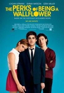 The-Perks-of-being-a-Wallflower-Poster