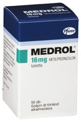 medrol